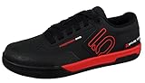 scarpe five ten impact low mtb 2018 Calzata regolare adidas Freerider PRO, Scarpe da Ginnastica Basse Uomo, Nucleo Nero/Nucleo Nero/Bianco, 42 EU