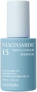 Niacinamide 15 Triple Power Booster 1.01 fl.o...