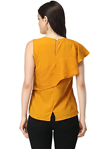 Image of DHRUVI TRENDZ Women Tops | T Shirt for Women | Tops for Jeans for Women | Western Tops for Women Stylish | T-Shirt for Women