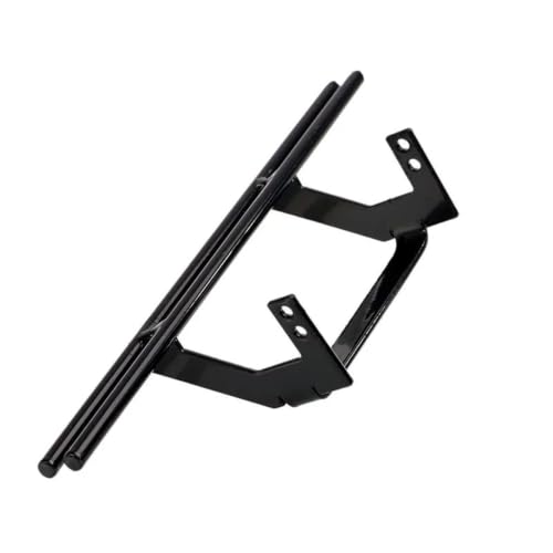 Pare-Chocs Arrière TRX4 TRX6 Métal Anti-Casse pour Traxxas G63 G500