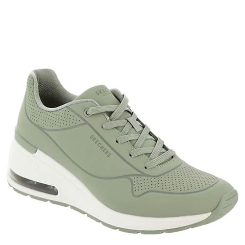 Image of Skechers Women's Sepulveda 2.0 - So Smooth Sneakers