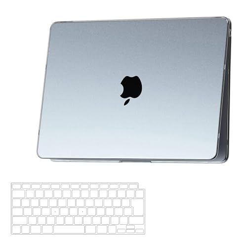 Amazon.co.jp: TALENANA for Macbook Air M4/M3/M2 ケース 13.6インチ