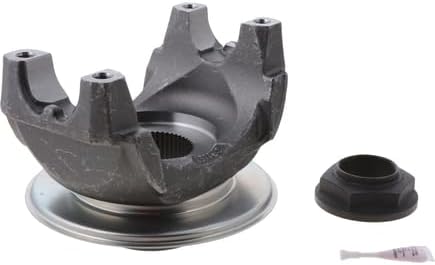 131447K Eaton Spicer 1810 Series Half Round Yoke and Nut Kit