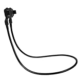 TOGEVAL Soporte de Teléfono Colgante para Cuello y Soporte Manos Libres para Smartphone y Tablet Diseño Ergonómico Resistente y Seguro