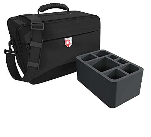 Feldherr Sac Maxi Plus avec mousse sur mesure Warhammer 40k - 3