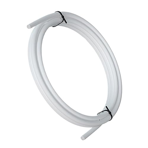 PTFE �`���[�u�A �݊���������܂�Creality K1C Ender 3 V3 Bowden Extruder PTFE �`���[�u J �w�b�h�z�b�g�G���h�p 1.75mm �t�B�������g ID 2mm OD 4m PTFE ID 25 �A3D �v�����^