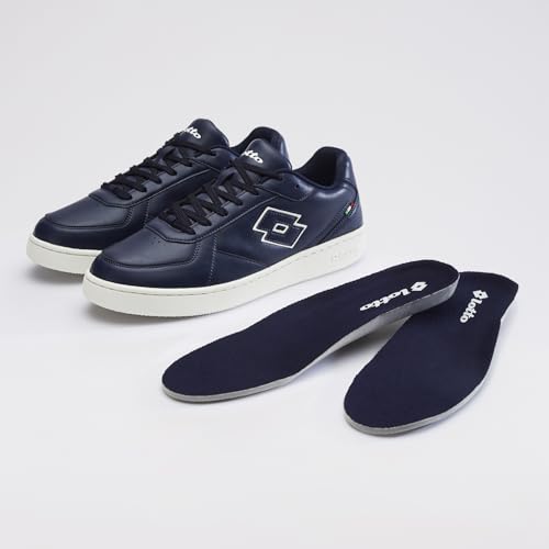 Image of Lotto Men Autograph Nxt Sneakers