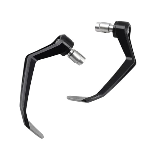Protège-leviers d'embrayage CNC moto protecteur main de frein pour 450SR 675SR-R 500RS