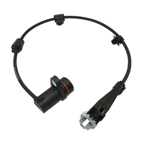 Capteur vitesse ABS 89546-0K030 anti-patinage arrière gauche Toyota