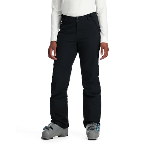 Spyder Women's Section Insulated Ski Pant – BrickSeek