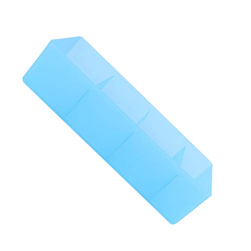 Caixa de armazenamento de ferramentas de maquiagem, caixa de armazenamento de cílios, Beautiful Girl