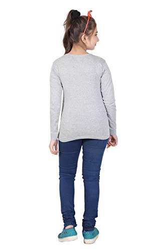 Image of MIST N FOGG Girl's T-Shirt Set of 4