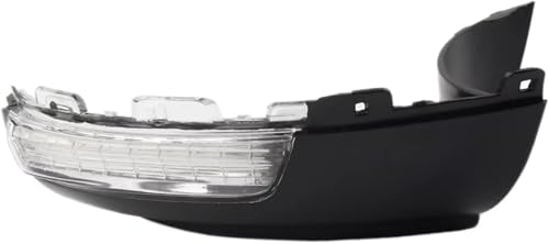 Indicador del espejo retrovisor derecho para Skoda 5L 2010-2016 intermitente lateral