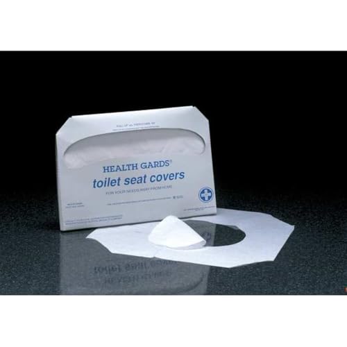 HOSHG5000 - Health Gards Toilet Seat Covers image 5