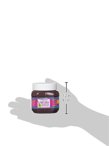 Consejos y reviews para comprar Botes pintura acrílica Top diez. 26 Imagen adicional
