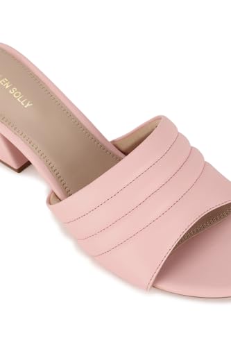 Image of Allen Solly Women's Ahscfrgbs00140 Pump Slipper