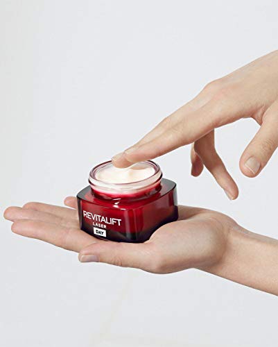 Loreal Creme Jour Anti Ride Revitalift Laser - vue 5
