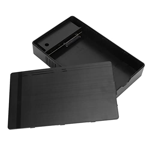Carcasa USB 3.0 para disco SATA 2.5/3.5 pulg miniatura 7