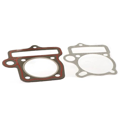 Kit piston 56mm pour moteur YX140cc de moto cross SDG GPX
