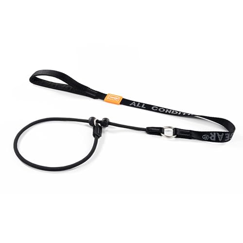 HowGo Slip Lead Dog Leash with Padded Handles | Lightweight Dog Training Leash with 360&deg;Swivel...