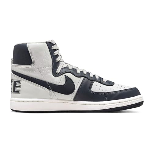 Nike Terminator High Mens Trainers Fd0650 Sneakers Shoes2