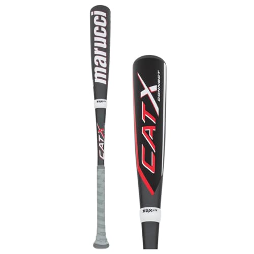 Batte De Baseball Marucci CAT USA 28 Pouces – Jeune, Bon état