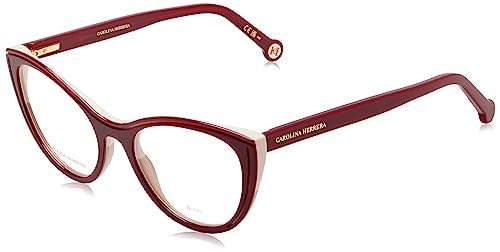 CAROLINA HERRERA GAFAS VISTA HER 0171 PARA MUJER NO POLARIZADO TALLA 53/19/145