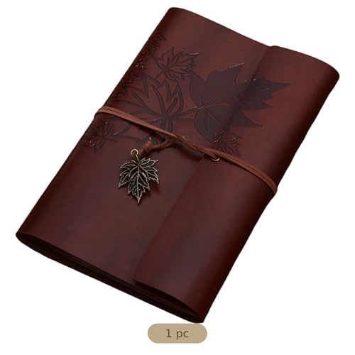 Carnet de notes A5 à sangle pour organiser vos idées sans ratures - 5