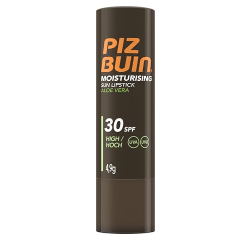 Piz Buin Moisturising Sun Lipstick SPF 30 4.9g