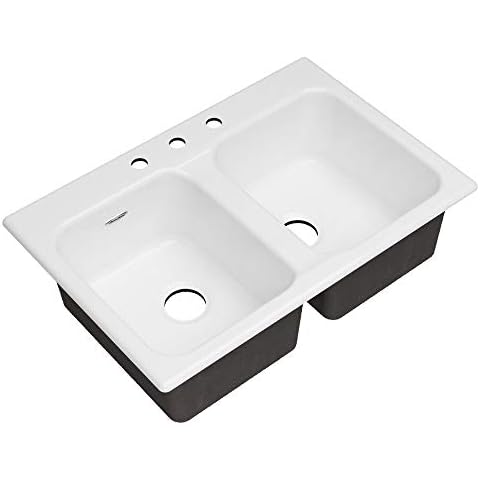 American Standard 77DB33223.308 Kitchen Sink Cover