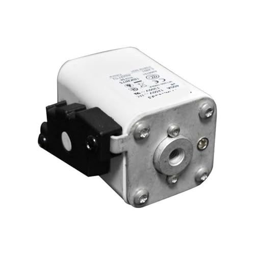 Fusible rapide 170M7058 protection surtension pour onduleur triphasé - 2