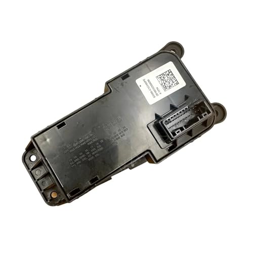 Solución a Fallos del Botón P con el Interruptor de Freno 93300-C1CH0 4