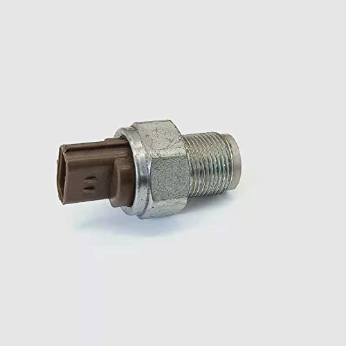 Capteur de pression de rampe pour corriger les ratés d'injection Pathfinder 2.5DCL