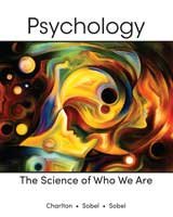 Paperback Psychology The Science of Who We Are Book