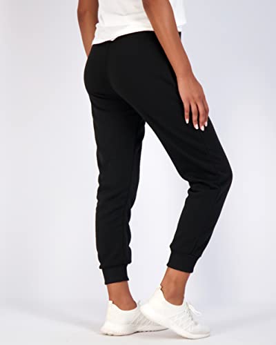 3 Pack: Womens Fleece Jogger Women Running Bottoms Comfortable French Terry Running Sports Yoga Lounge Active Essentials Ladies Warm Sweatpants Joggers Pants Casual Athletic Pockets - Set 8, Xxl #TOP2