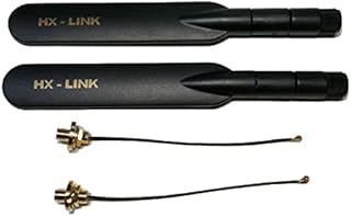 APPLAYERR Metal Extender Extended Range Antenna Drone 5000M Signal Booster Omnidirectional Booster Extender Drone Accessories for DJI Mavic Pro