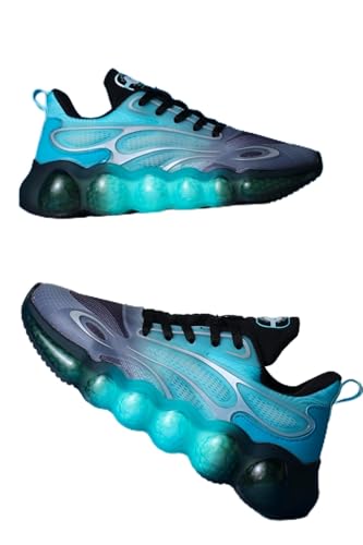 Image of ABROS ASSB0173 Boys Walking /Running Sports Shoes