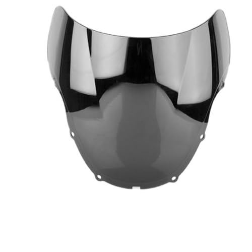Déflecteur d'air CBR600 F4 fini la fatigue du vent avec ce pare-brise