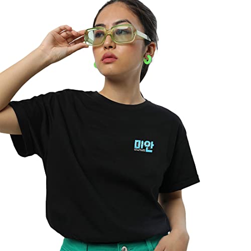 Image of Bewakoof Women T-Shirt