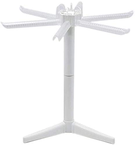 zaizai Secador De Pasta Soporte De Espagueti Secador Soporte De Cocina Gadget