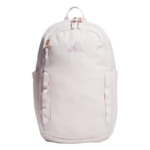 Image of adidas Amplifier Backpack for Laptop, School and Gym, 28L