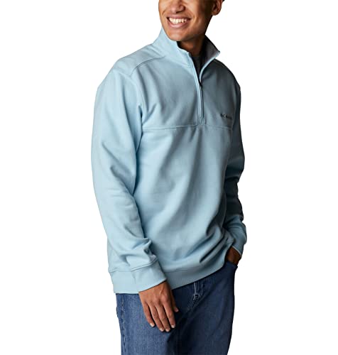 Image of Columbia Men's Hart II Half-Zip Jacket