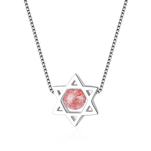 Collier moissanite 3ct pendentif argent 925 bijoux pour femmes élégantes