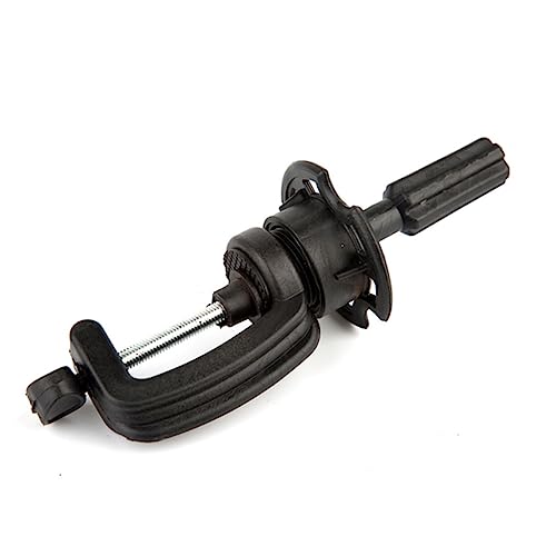 Healeved Hair Mannequin Head Bracket Wig Model Bracket for Hair Dressing Training