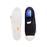 [PRO-Keds] 【公式】ROYAL PLUS SUEDE LO WP｜