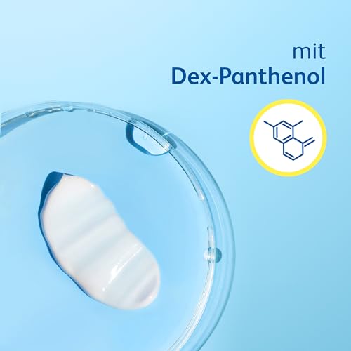Penaten Kleine Helfer SOS Creme 75ml, beruhigende Feuchtigkeitscreme für Babys mit Dex-Panthenol für empfindliche Haut, bei Reizungen und Rötungen 5
