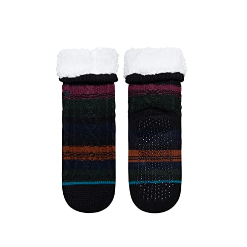 Chaussettes Stance Toasted pour un style casual et tendance au quotidien