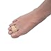 Pedifix Comfort ToeWraps 6/pk