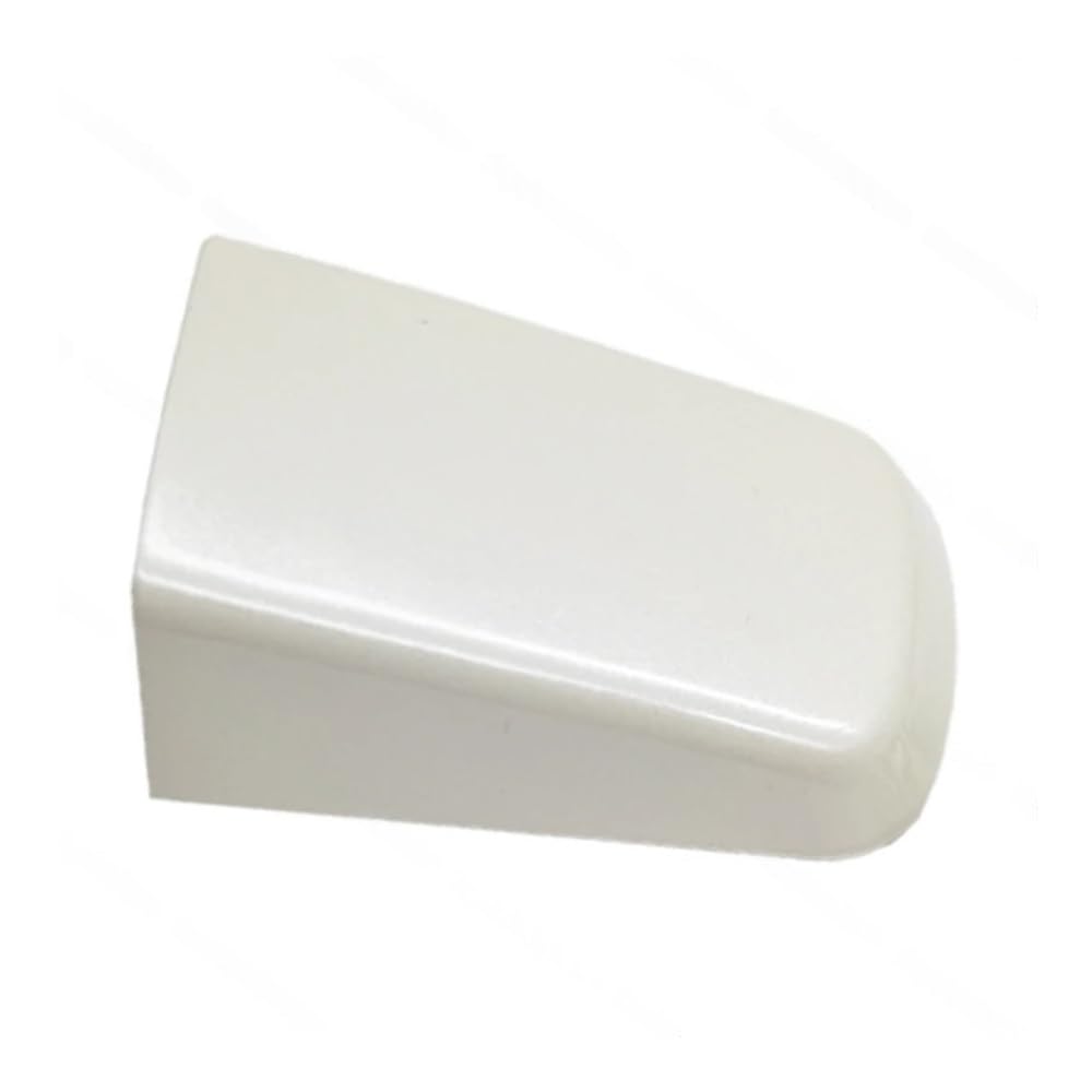 MHTGD Exterior Door Handle Cover Cap Lock Core Keyhole 80647-JE20A for Qashqai 2008 2009 2010 2011 2012 2013 2014 2015