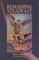 Remaining Steadfast 1579183549 Book Cover